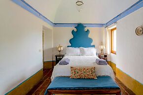 An Ancient Convento in Tuscany now With Pool for a Great Holiday