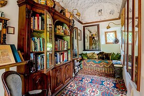 An Ancient Convento in Tuscany now With Pool for a Great Holiday