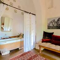An Ancient Convento in Tuscany now With Pool for a Great Holiday