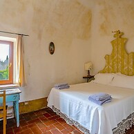 An Ancient Convento in Tuscany now With Pool for a Great Holiday