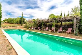 An Ancient Convento in Tuscany now With Pool for a Great Holiday