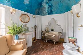 An Ancient Convento in Tuscany now With Pool for a Great Holiday