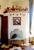 An Ancient Convento in Tuscany now With Pool for a Great Holiday