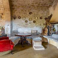 An Ancient Convento in Tuscany now With Pool for a Great Holiday