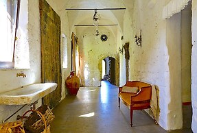 An Ancient Convento in Tuscany now With Pool for a Great Holiday