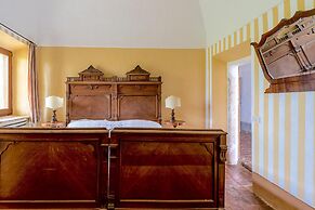 An Ancient Convento in Tuscany now With Pool for a Great Holiday