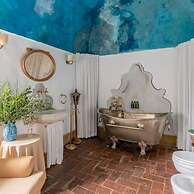 An Ancient Convento in Tuscany now With Pool for a Great Holiday