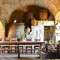 An Ancient Convento in Tuscany now With Pool for a Great Holiday