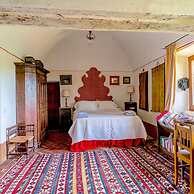 An Ancient Convento in Tuscany now With Pool for a Great Holiday