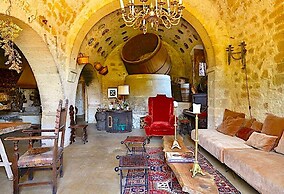 An Ancient Convento in Tuscany now With Pool for a Great Holiday