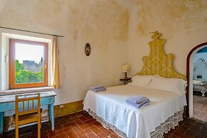 An Ancient Convento in Tuscany now With Pool for a Great Holiday