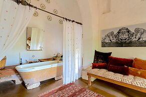 An Ancient Convento in Tuscany now With Pool for a Great Holiday