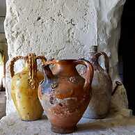 An Ancient Convento in Tuscany now With Pool for a Great Holiday