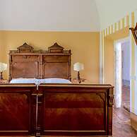 An Ancient Convento in Tuscany now With Pool for a Great Holiday