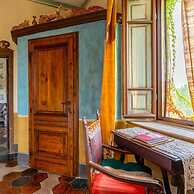 An Ancient Convento in Tuscany now With Pool for a Great Holiday