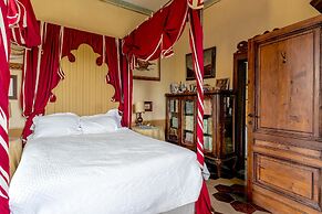 An Ancient Convento in Tuscany now With Pool for a Great Holiday