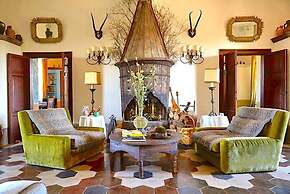 An Ancient Convento in Tuscany now With Pool for a Great Holiday