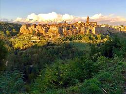 An Ancient Convento in Tuscany now With Pool for a Great Holiday