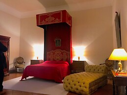 Castello Lorenzo Heart of Tuscany Renaissance Villa With Pool