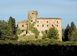 Castello Lorenzo Heart of Tuscany Renaissance Villa With Pool