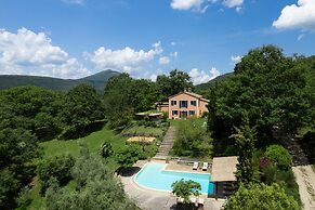 New Casale Volare Stylish Tuscany Farmhouse With House Chef Pool Pet F