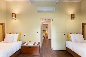 New Casale Volare Stylish Tuscany Farmhouse With House Chef Pool Pet F