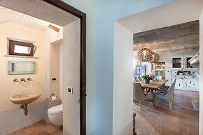 New Casale Volare Stylish Tuscany Farmhouse With House Chef Pool Pet F