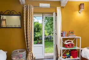New Casale Volare Stylish Tuscany Farmhouse With House Chef Pool Pet F