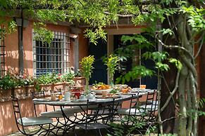 New Casale Volare Stylish Tuscany Farmhouse With House Chef Pool Pet F