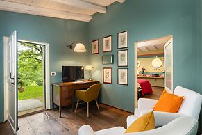 New Casale Volare Stylish Tuscany Farmhouse With House Chef Pool Pet F