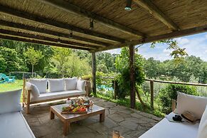 New Casale Volare Stylish Tuscany Farmhouse With House Chef Pool Pet F
