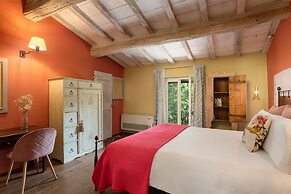 New Casale Volare Stylish Tuscany Farmhouse With House Chef Pool Pet F