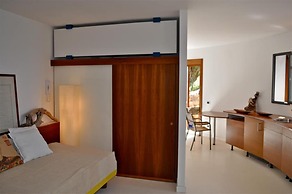 Favoloso - Argentario Tuscany Stunning Modern Seaside Villa Private Po