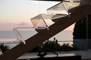 Favoloso - Argentario Tuscany Stunning Modern Seaside Villa Private Po