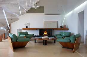 Favoloso - Argentario Tuscany Stunning Modern Seaside Villa Private Po