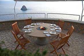 Favoloso - Argentario Tuscany Stunning Modern Seaside Villa Private Po