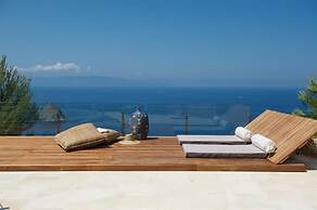 Favoloso - Argentario Tuscany Stunning Modern Seaside Villa Private Po