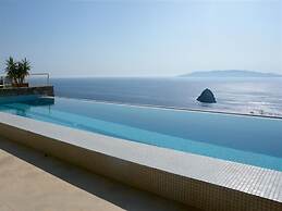 Favoloso - Argentario Tuscany Stunning Modern Seaside Villa Private Po