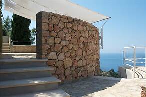 Favoloso - Argentario Tuscany Stunning Modern Seaside Villa Private Po