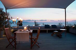 Favoloso - Argentario Tuscany Stunning Modern Seaside Villa Private Po