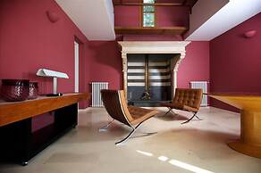 Favoloso - Argentario Tuscany Stunning Modern Seaside Villa Private Po