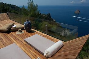 Favoloso - Argentario Tuscany Stunning Modern Seaside Villa Private Po