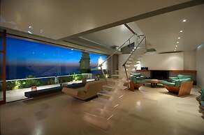 Favoloso - Argentario Tuscany Stunning Modern Seaside Villa Private Po