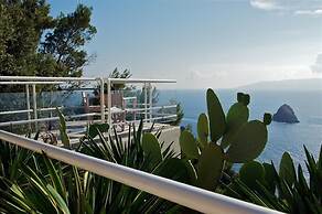 Favoloso - Argentario Tuscany Stunning Modern Seaside Villa Private Po
