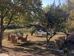 Il Podere di Metato Restored Tuscan Farmhouse With Pool With Views of 