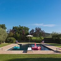 La Civetta - A Splendid 18th Century Farmhouse in Tuscany s Maremma