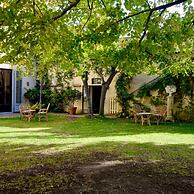 La Civetta - A Splendid 18th Century Farmhouse in Tuscany s Maremma