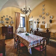 La Civetta - A Splendid 18th Century Farmhouse in Tuscany s Maremma