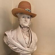 La Civetta - A Splendid 18th Century Farmhouse in Tuscany s Maremma