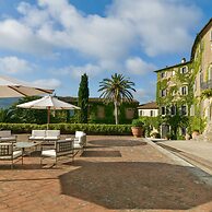 La Civetta - A Splendid 18th Century Farmhouse in Tuscany s Maremma